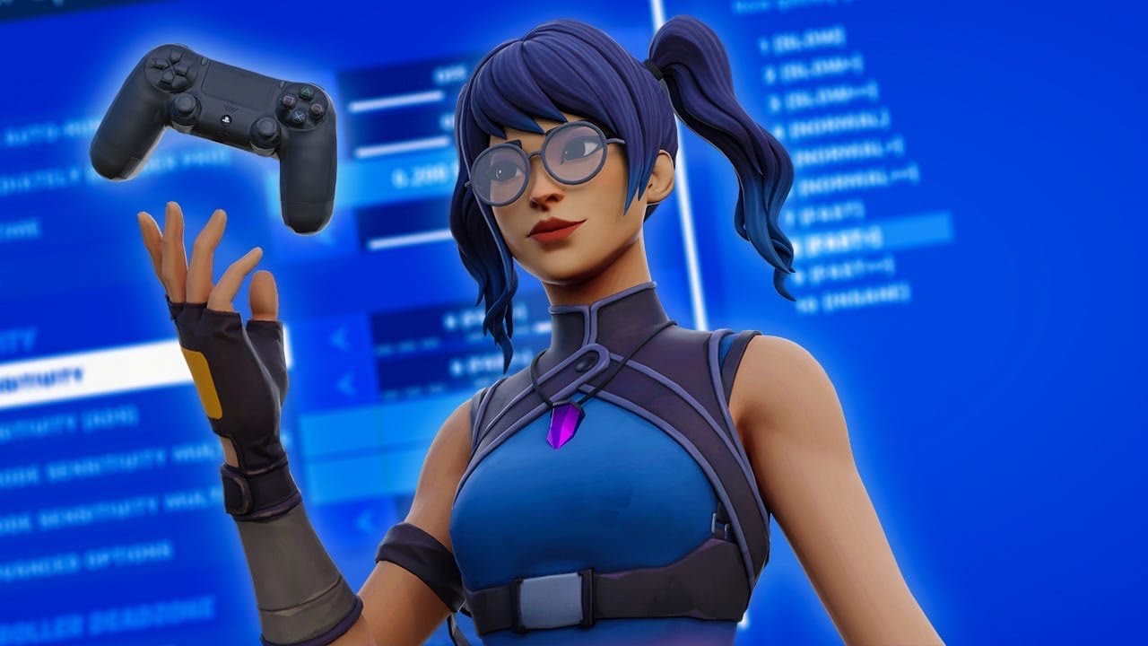 Bonnie & Clyde 👫 + Best 60FPS Console Linear Player