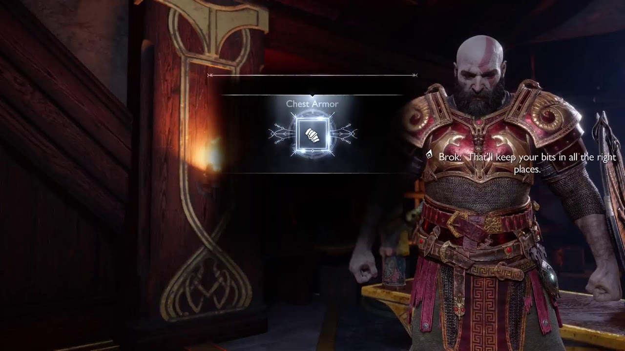 Give Me God of War+ HARDEST Difficulty