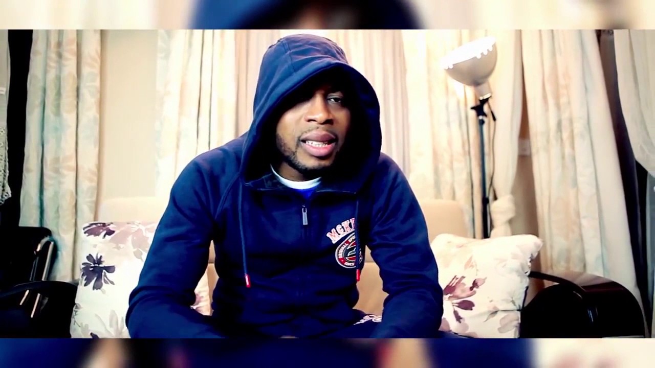 LOIN DES YEUX ( ENIGME)  Clip officiel, Junior Fataki feat Luciana Demingongo