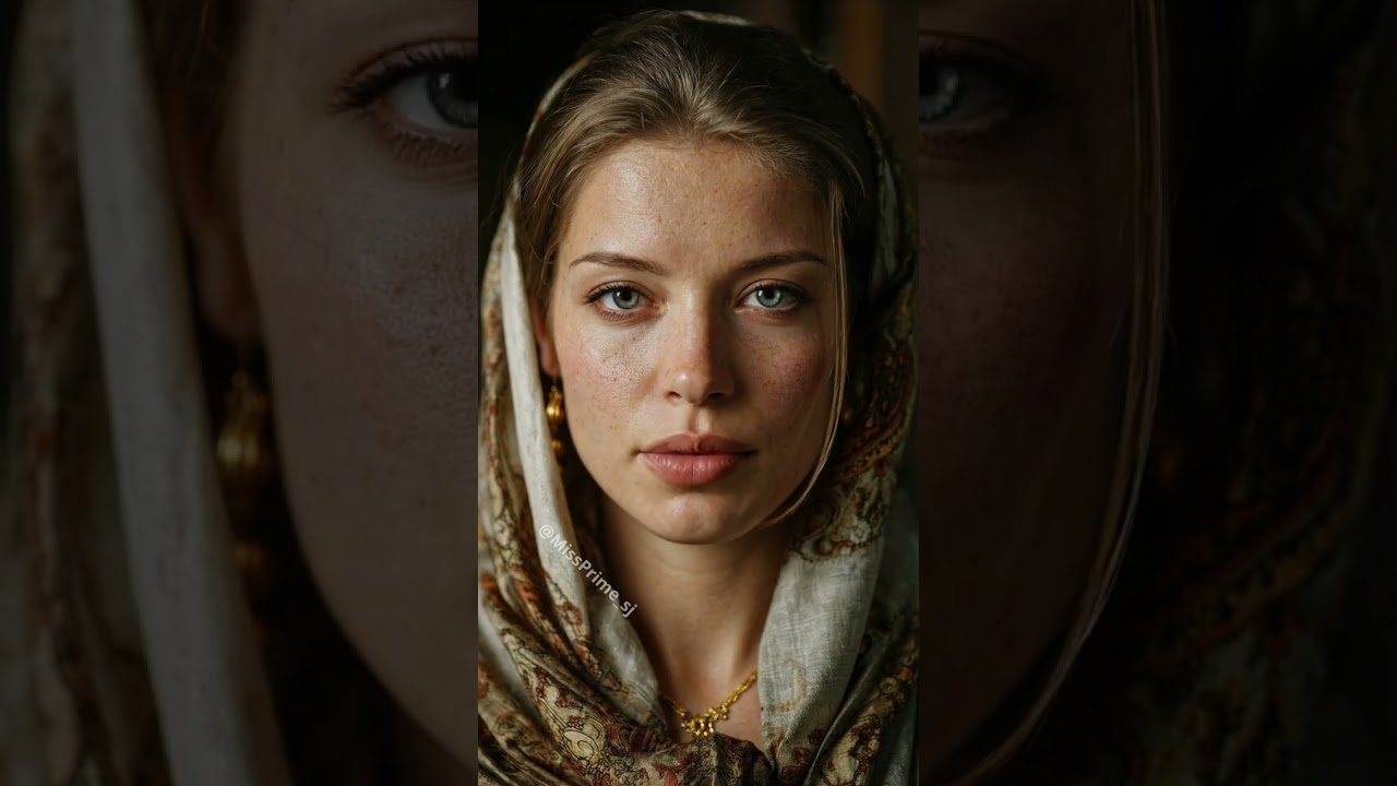 Полная версия песни «Берегиня» #СилаРода #РодовоеДерево #ЖенскаяСила #РусскаяДуша #missprime
