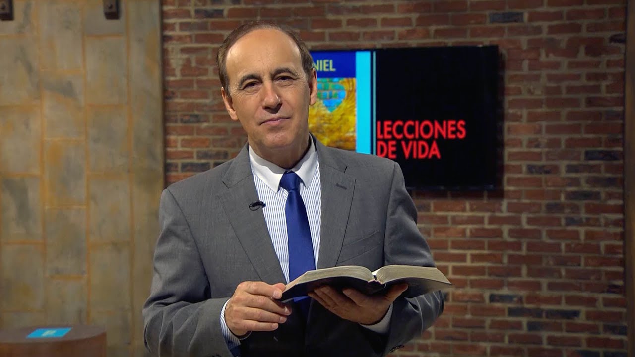Lecciones de Vida - De la contaminación a la purificación | Lección 9 Escuela Sabática