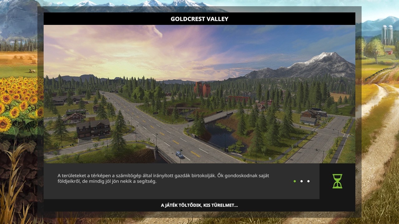 fs17 Goldcrest Valley #9 Rész