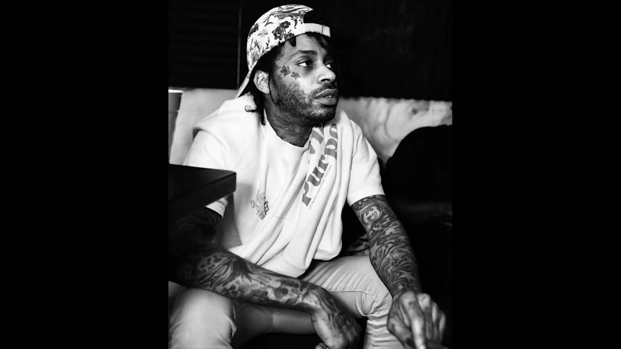 [FREE] VALEE TYPE BEAT 