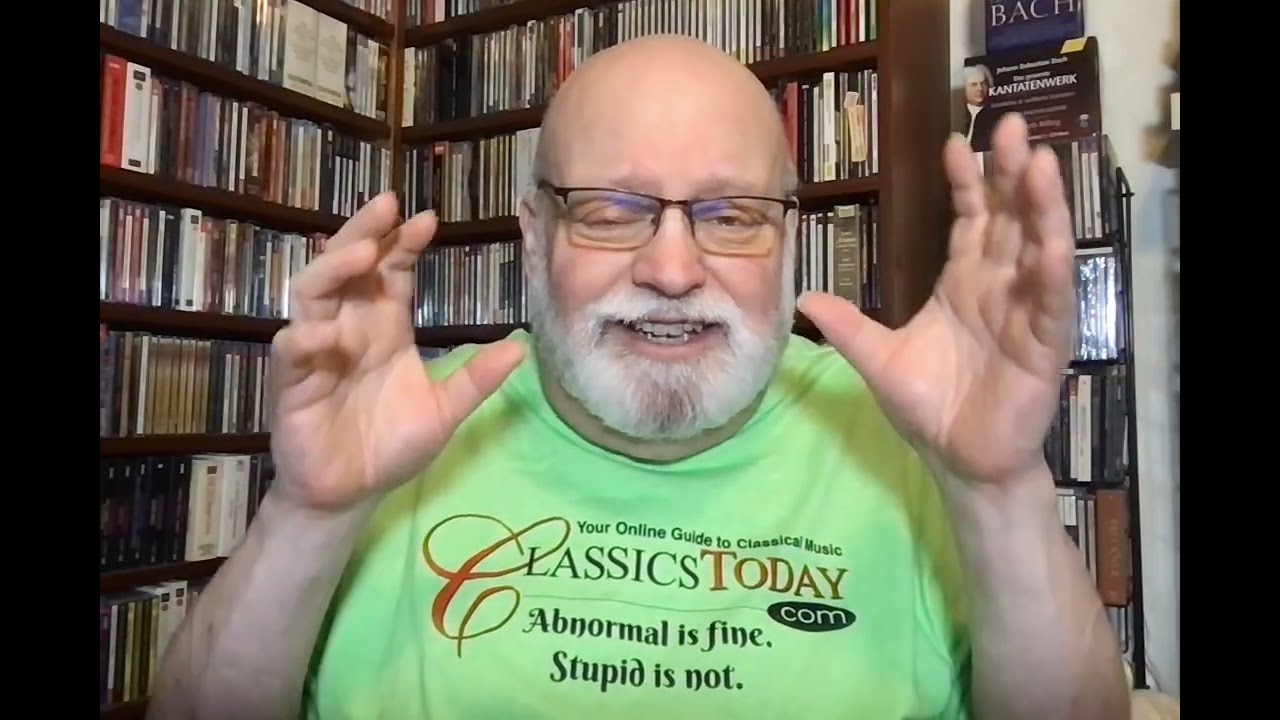 The 10 Worst Conductors of Music from the Classical Era