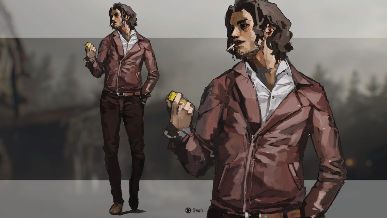 Resident Evil 4 Remake OST - Mercenaries Luis Theme