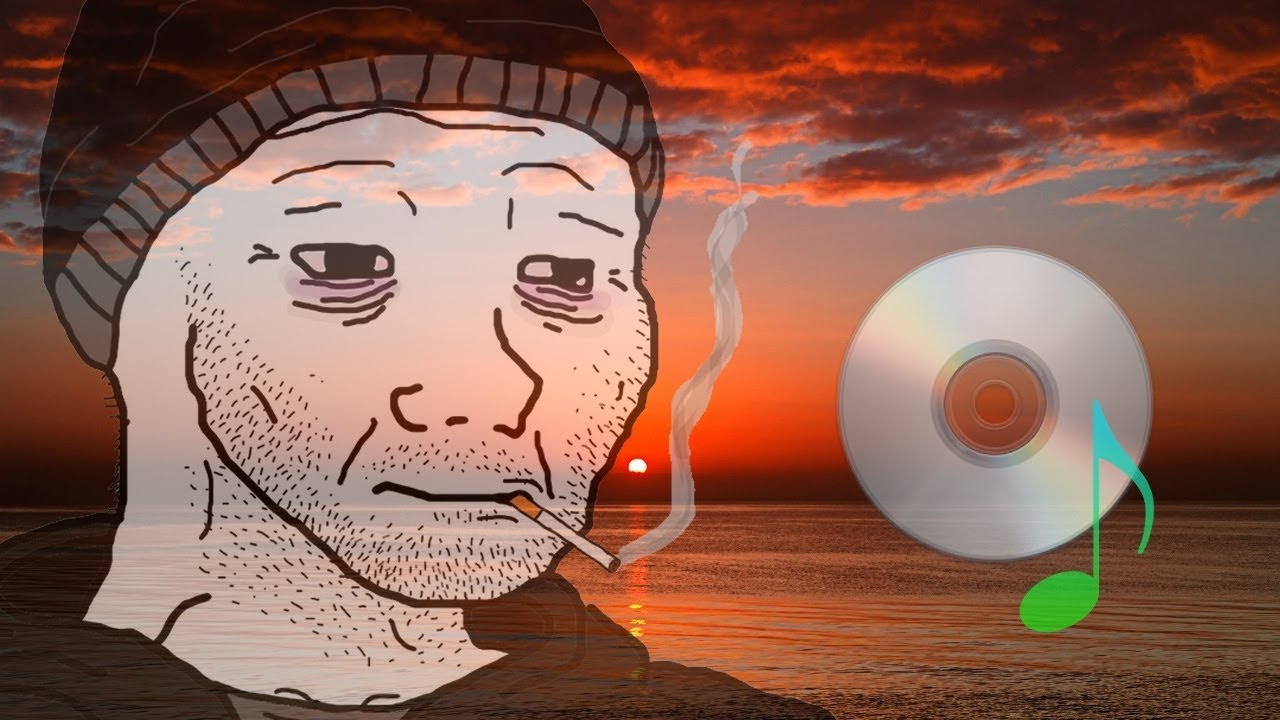 Russian Doomer Music playlist vol.1