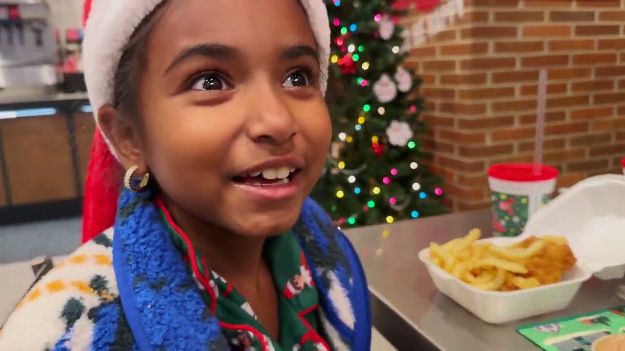 VLOGMAS 2025 DAY 22 & 25