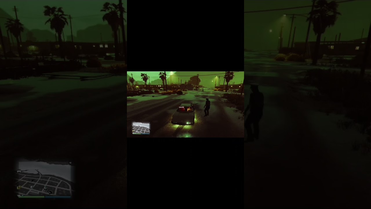 Я сам хотел выйти 😅 / Гта 5 онлайн / I wanted to get out myself 🤣 / Gta 5 online 