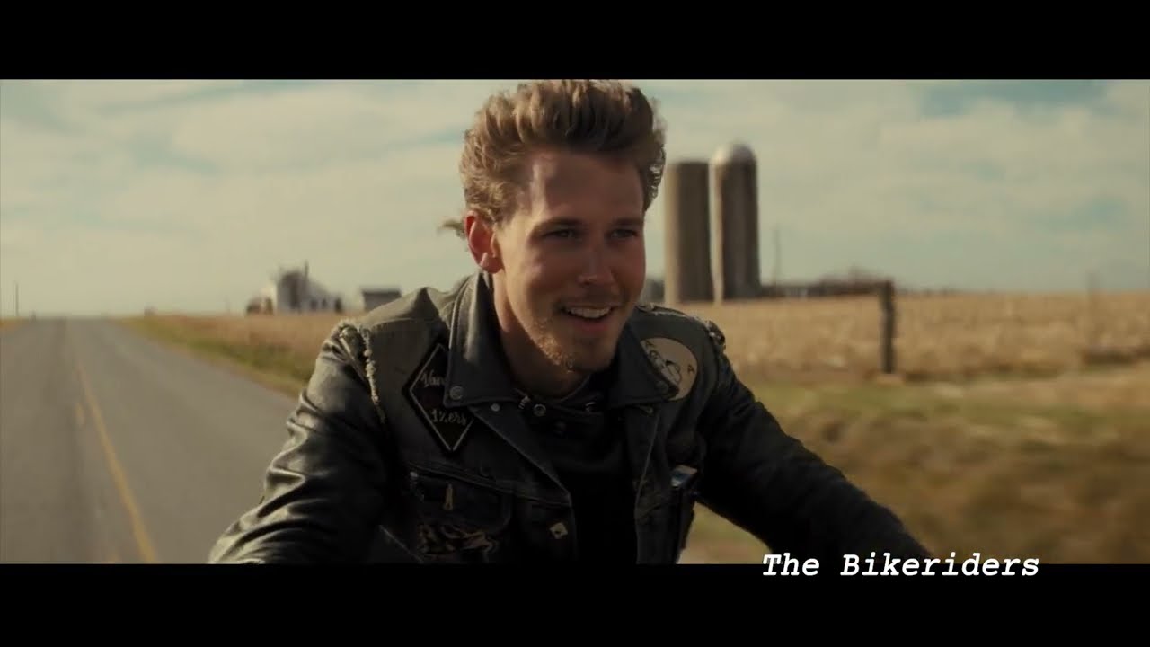 1409: The Bikeriders with Jeff Nichols