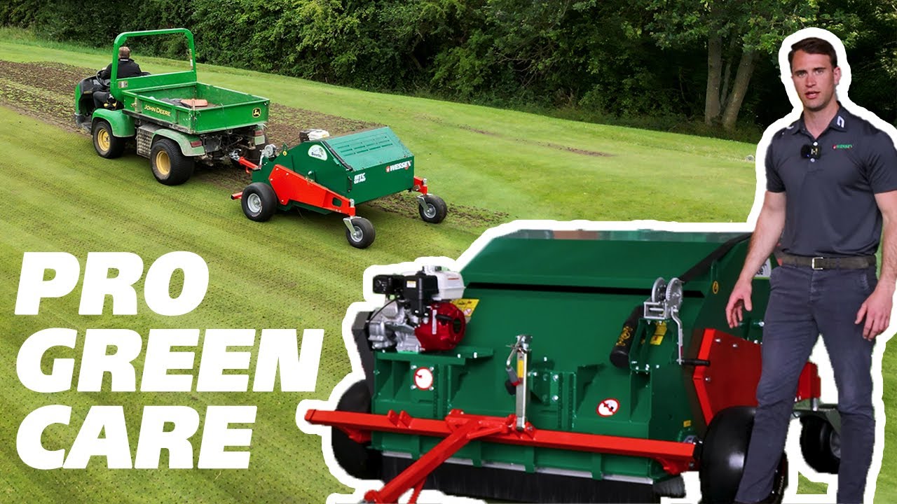 The Turf Beetle Pro: Revolutionizing Lawn Care or Just Hype?
