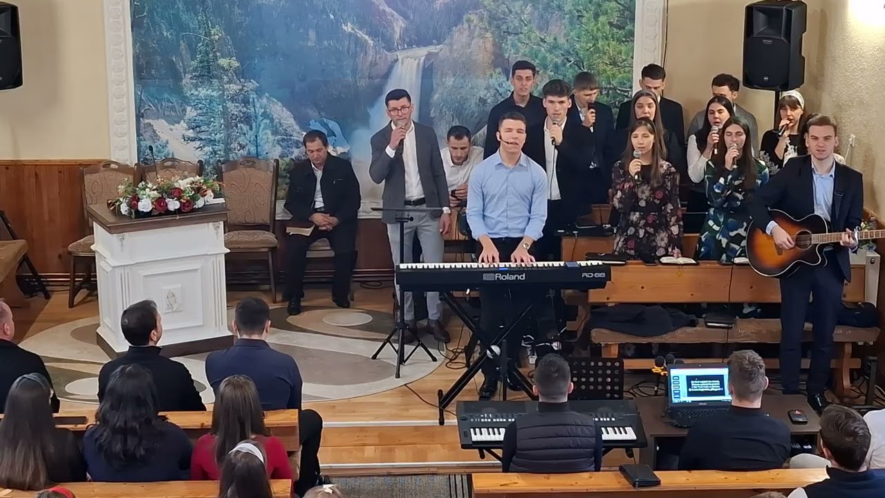 Evanghelizare 23 11 2025(2)