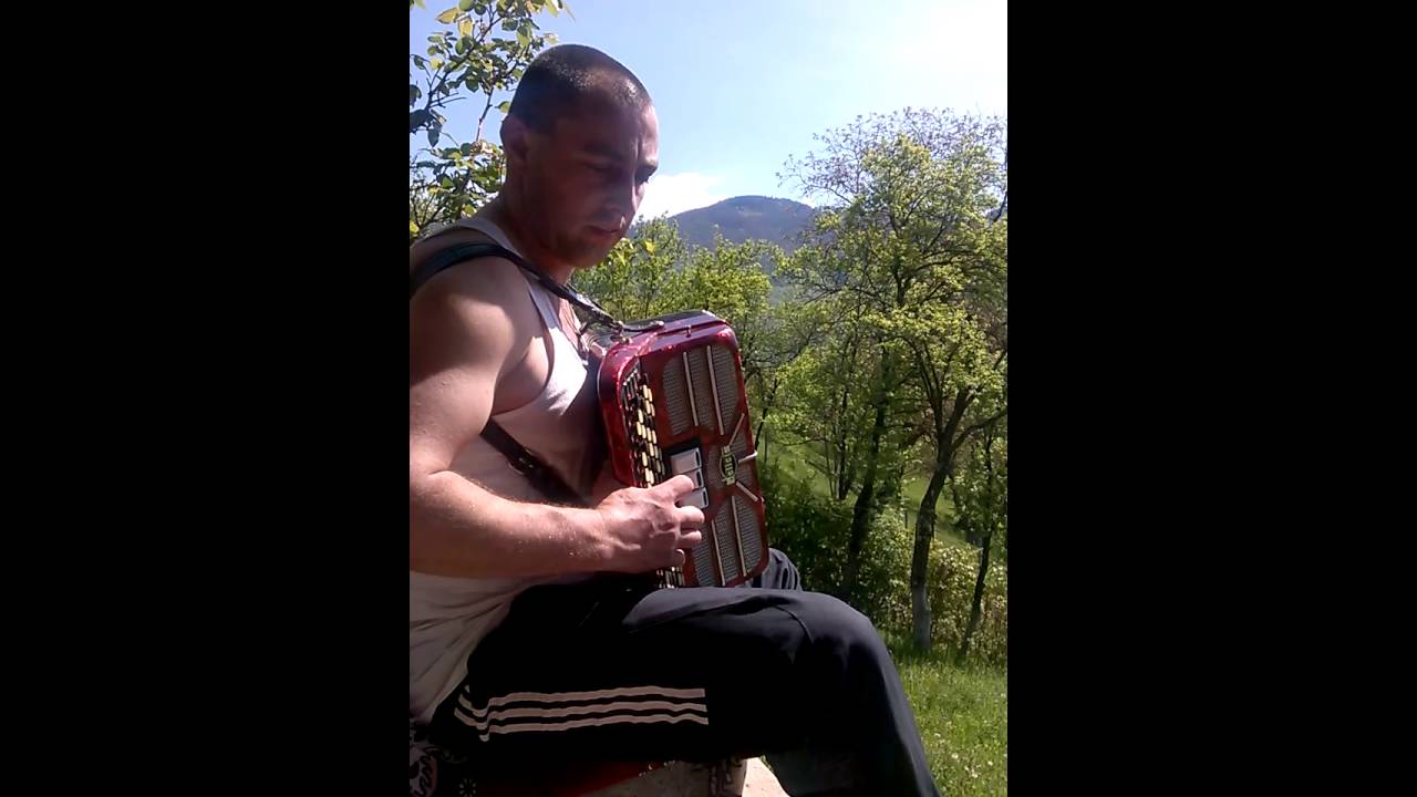 Коломийки. Косівська Поляна 2016