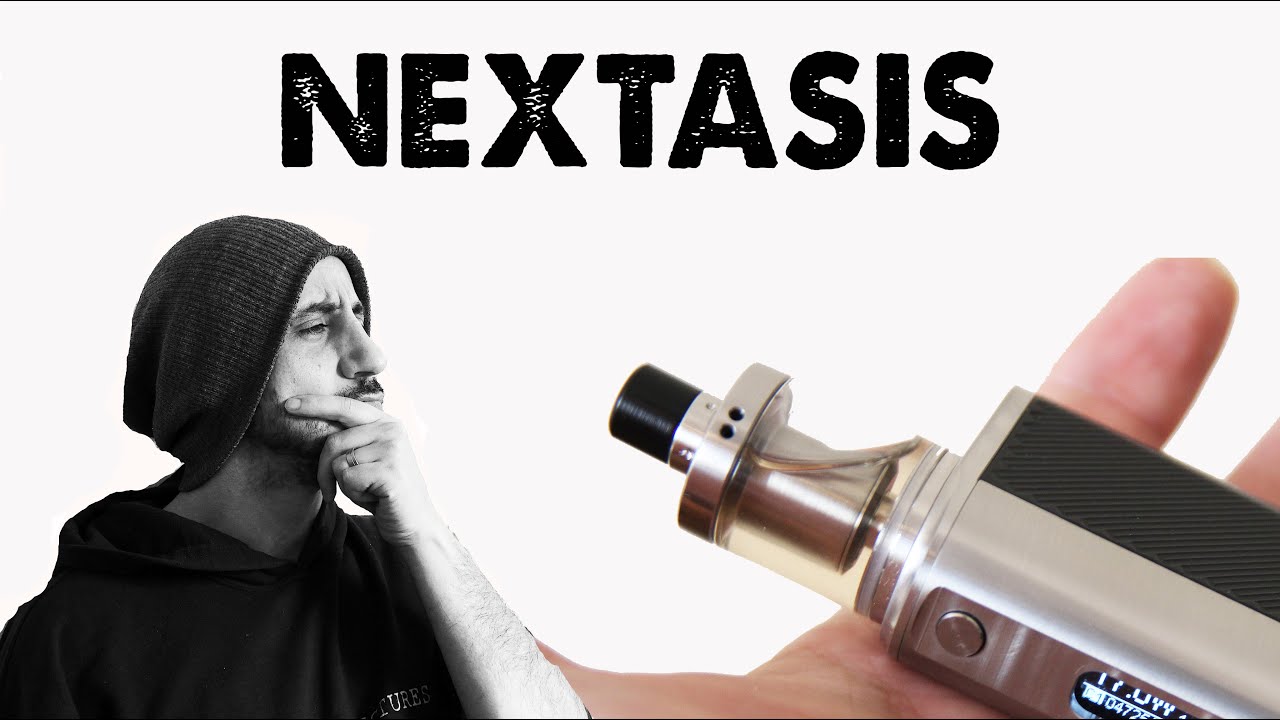 Nextasis Review...