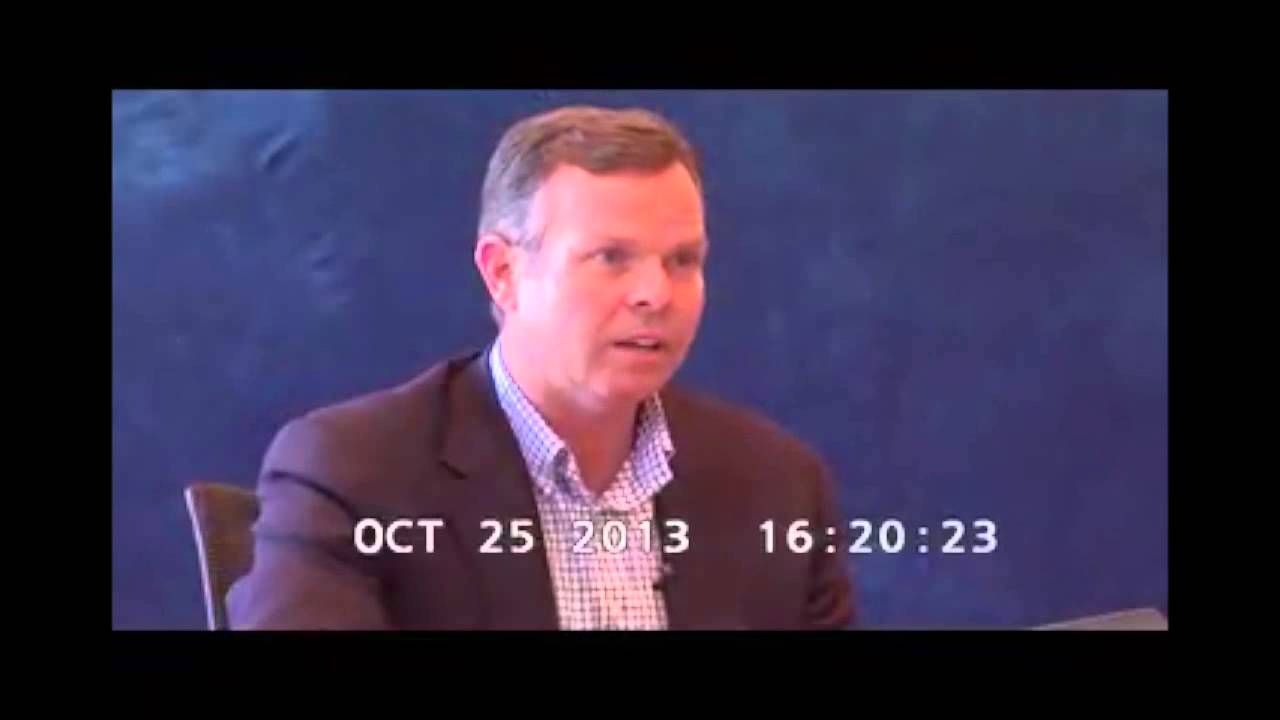 John Swallow Deposition Clip 8