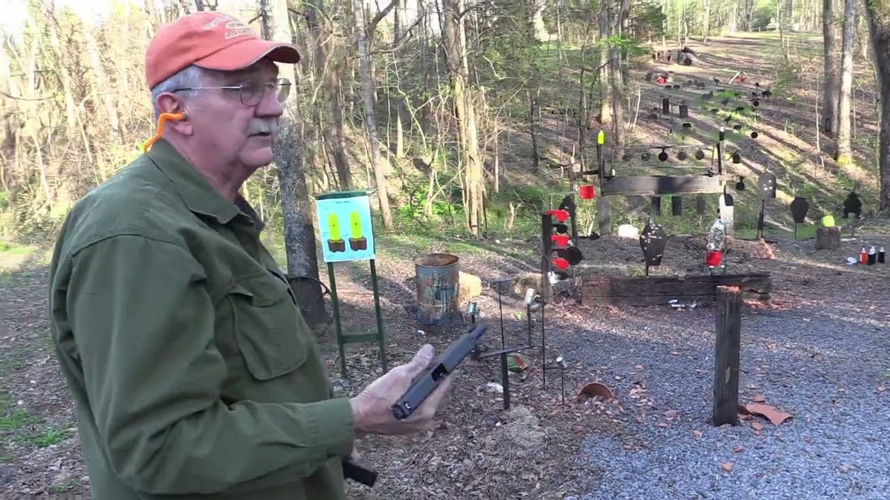 Glock Switch