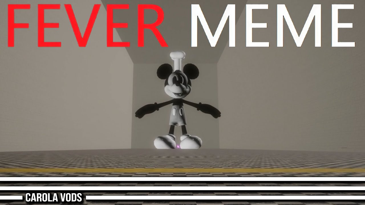 Este juego es literalmente una locura 💀 FEVER MEME (Directo completo)