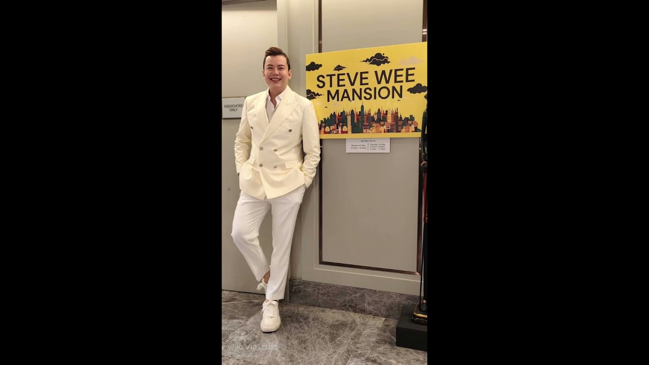 Why I Left Singapore Airlines ?