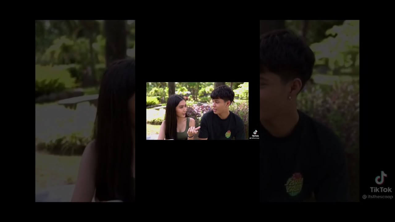 Kycine sweet moments(part1)💜
