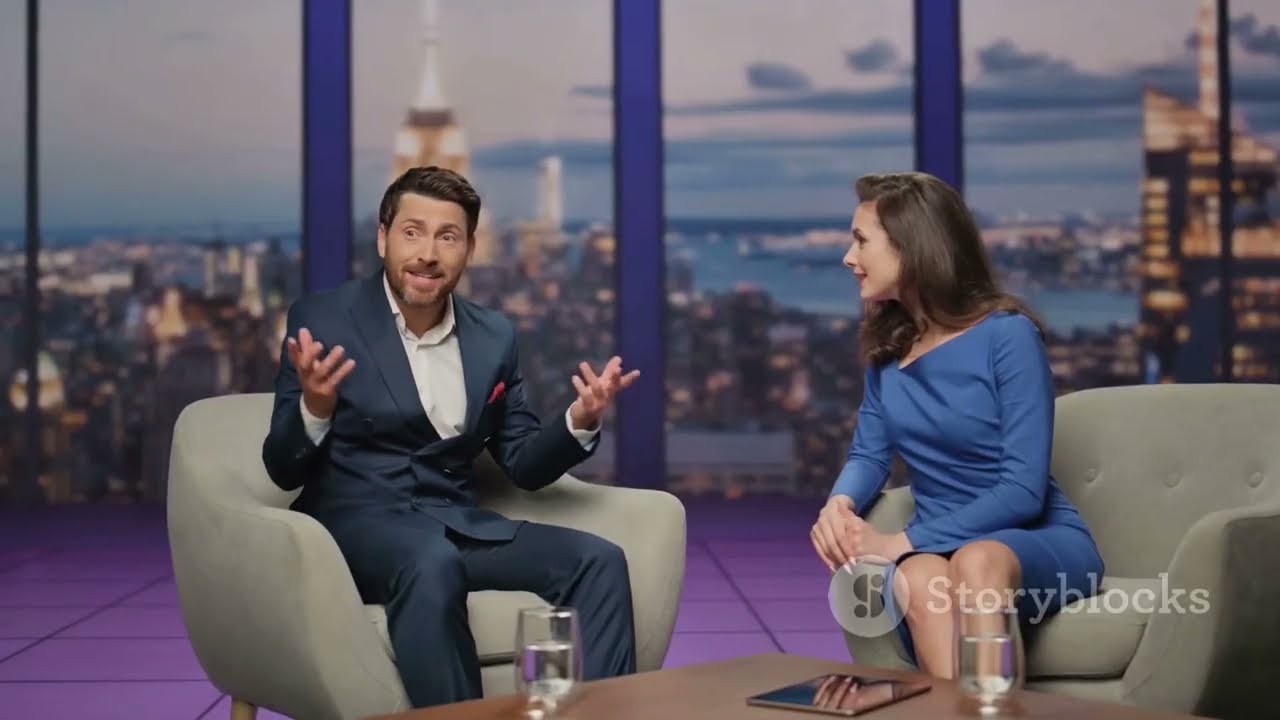 Inside the glamorous world of TV presenters (@blisstvug )