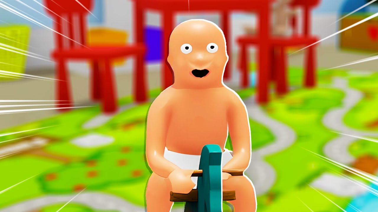 who is the daddy?