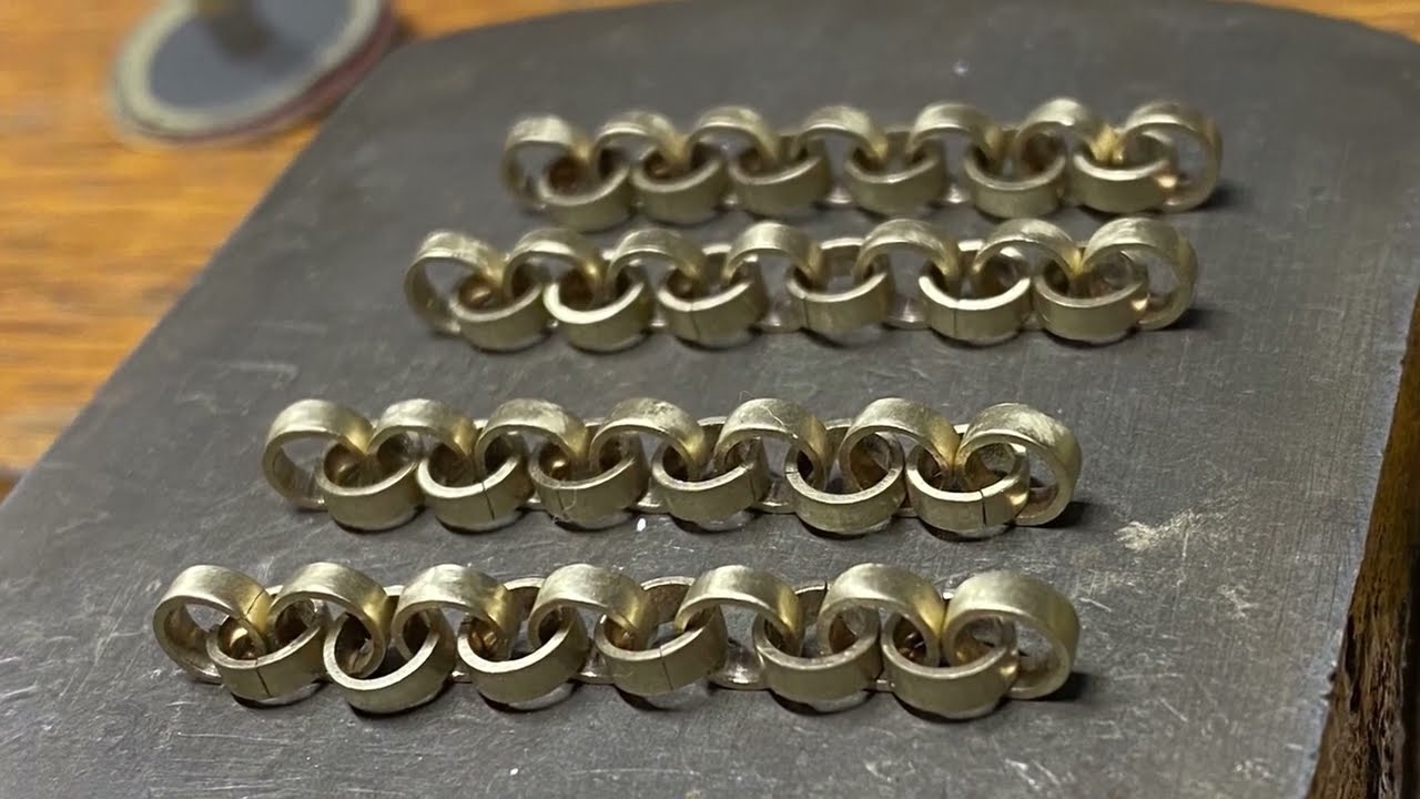 THIS IS CHIC #WOMEN'S GOLD BRACELET by jewelry KARLOFT