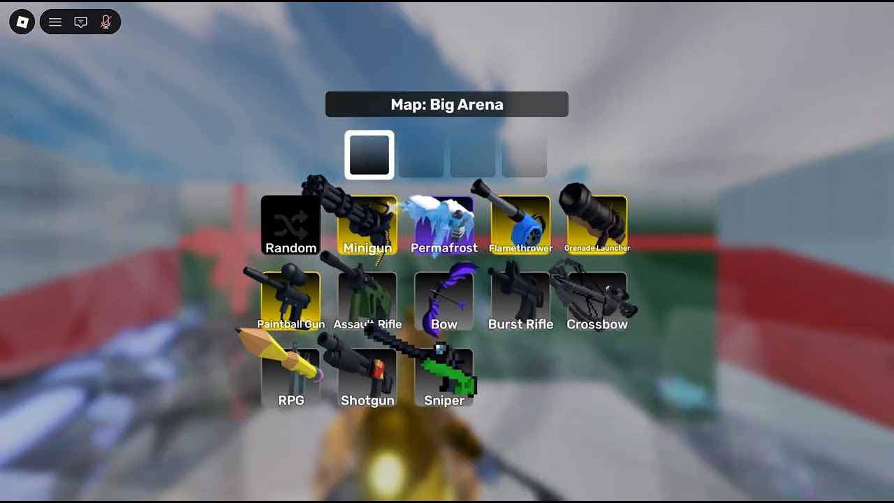 Playing Daily Gamemodes (Part 2)