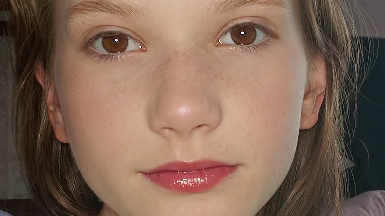 GRWM 