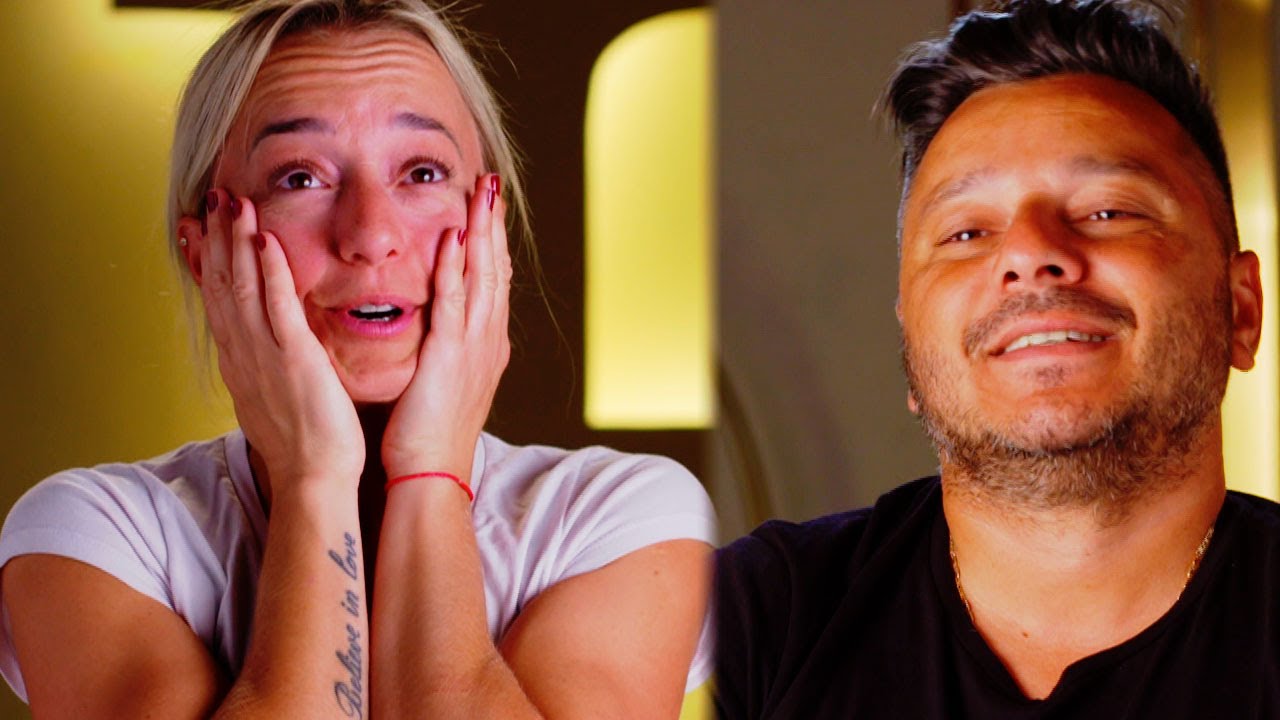 &iexcl;As&iacute; arranc&oacute; sus 40! Sabrina Carballo cumpli&oacute; a&ntilde;os en 
