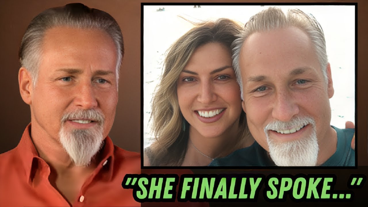 Michael English’s Wife Finally Speaks: The Quiet Pain Behind the Gospel Star"