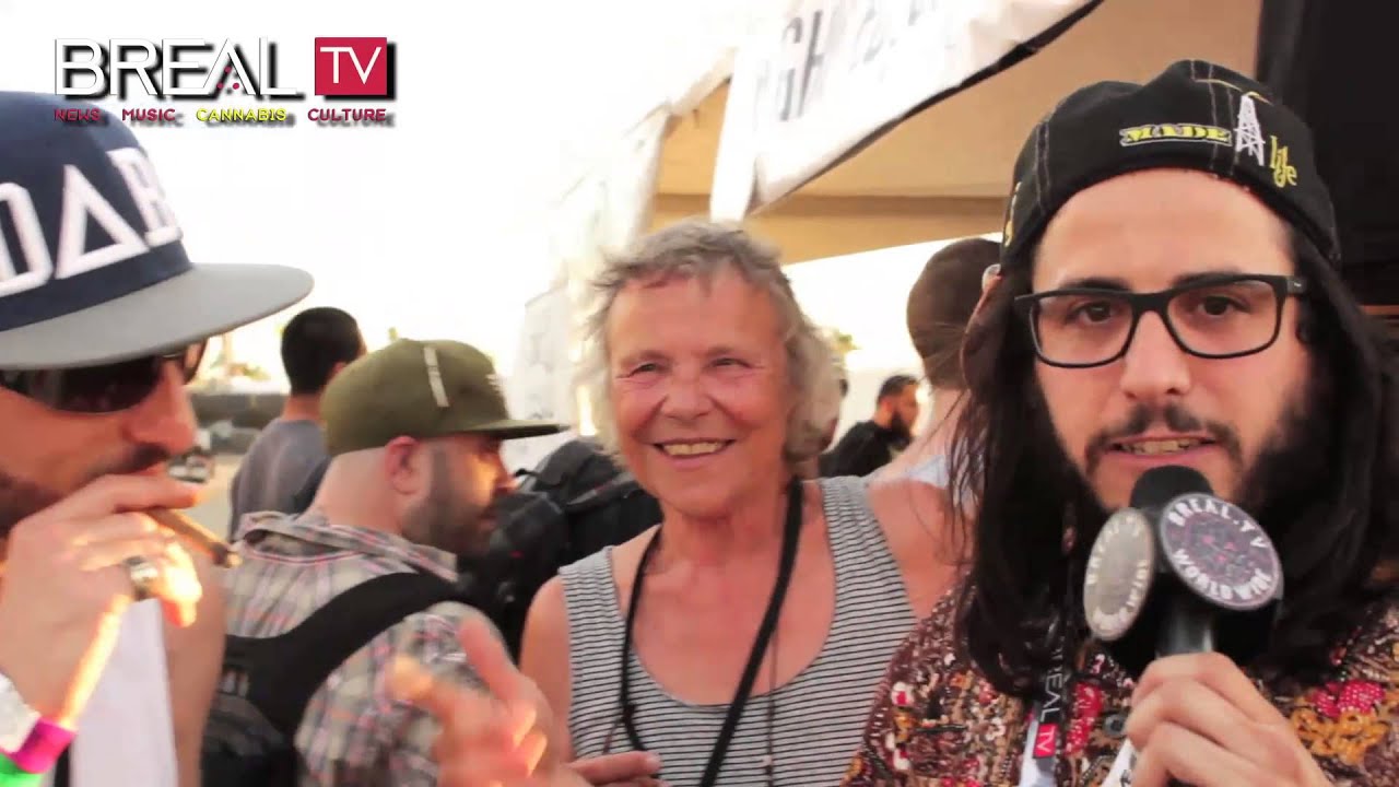 Chalice Festival 2014 Recap