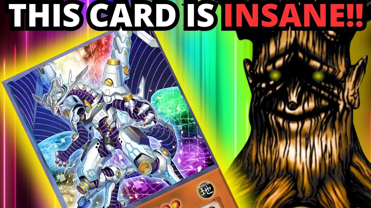 Master Duel Masochist THIS CARD IS INSANE!!!!