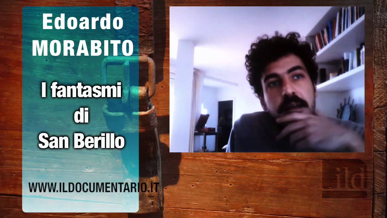 Edoardo Morabito - I fantasmi di San Berillo