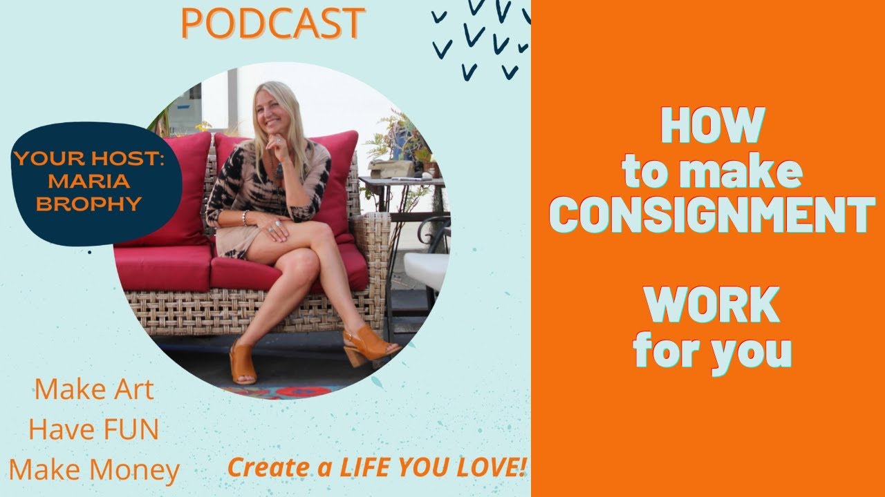 Как заставить комиссионное предложение произведений искусства работать на ВАС