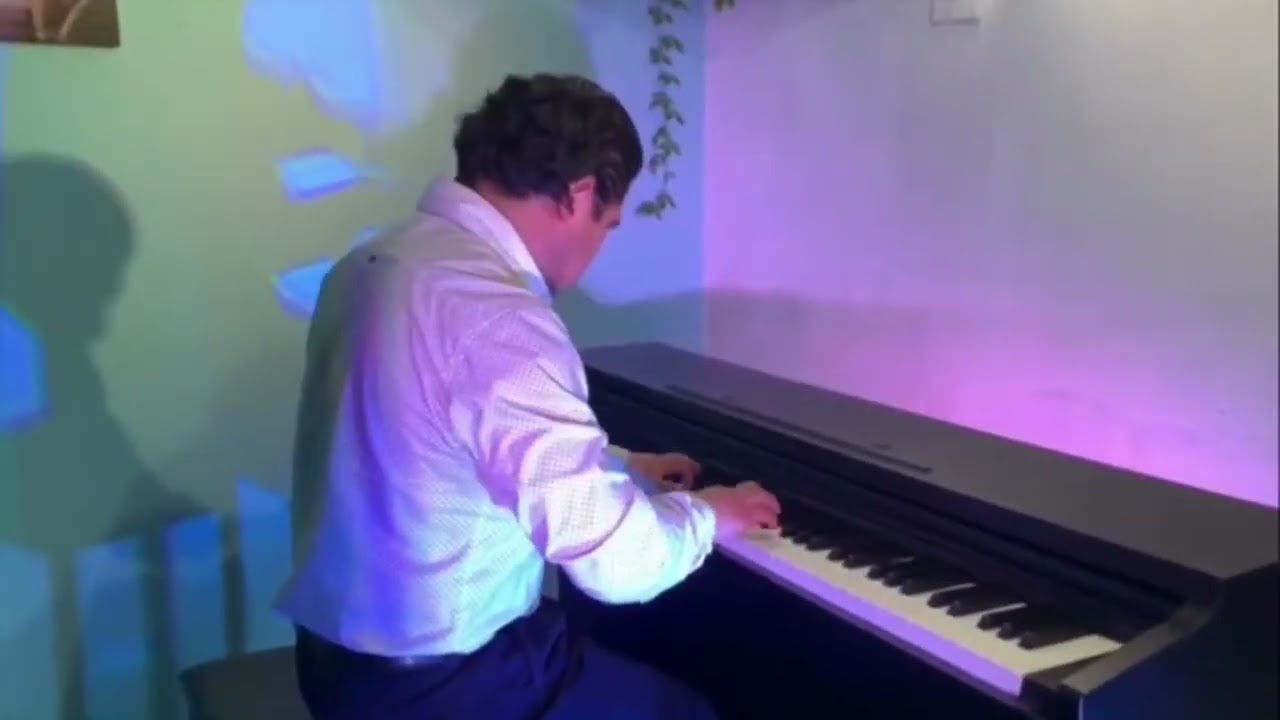 Occidente, Piano Wotzbelí Aguilar