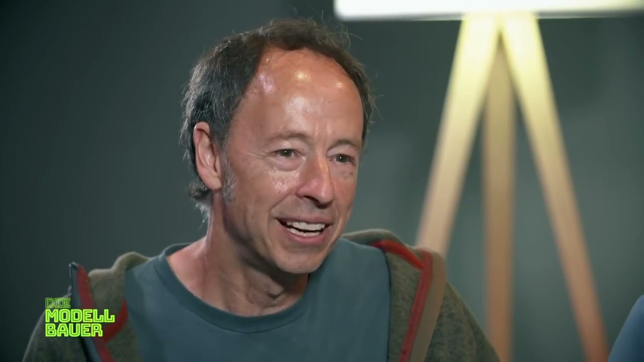 Die Modellbauer   Das Miniatur Wunderland S02E02