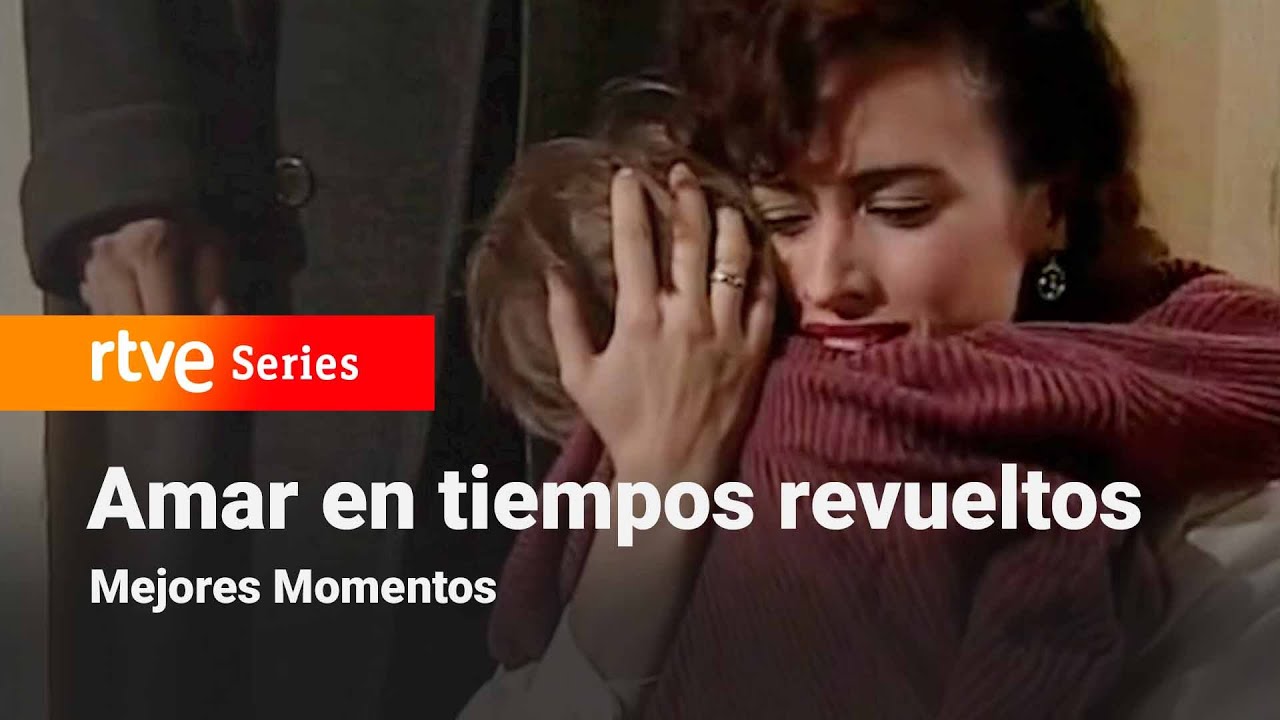 Amar en tiempos revueltos: Capítulo 75 - Mejores momentos | RTVE Series