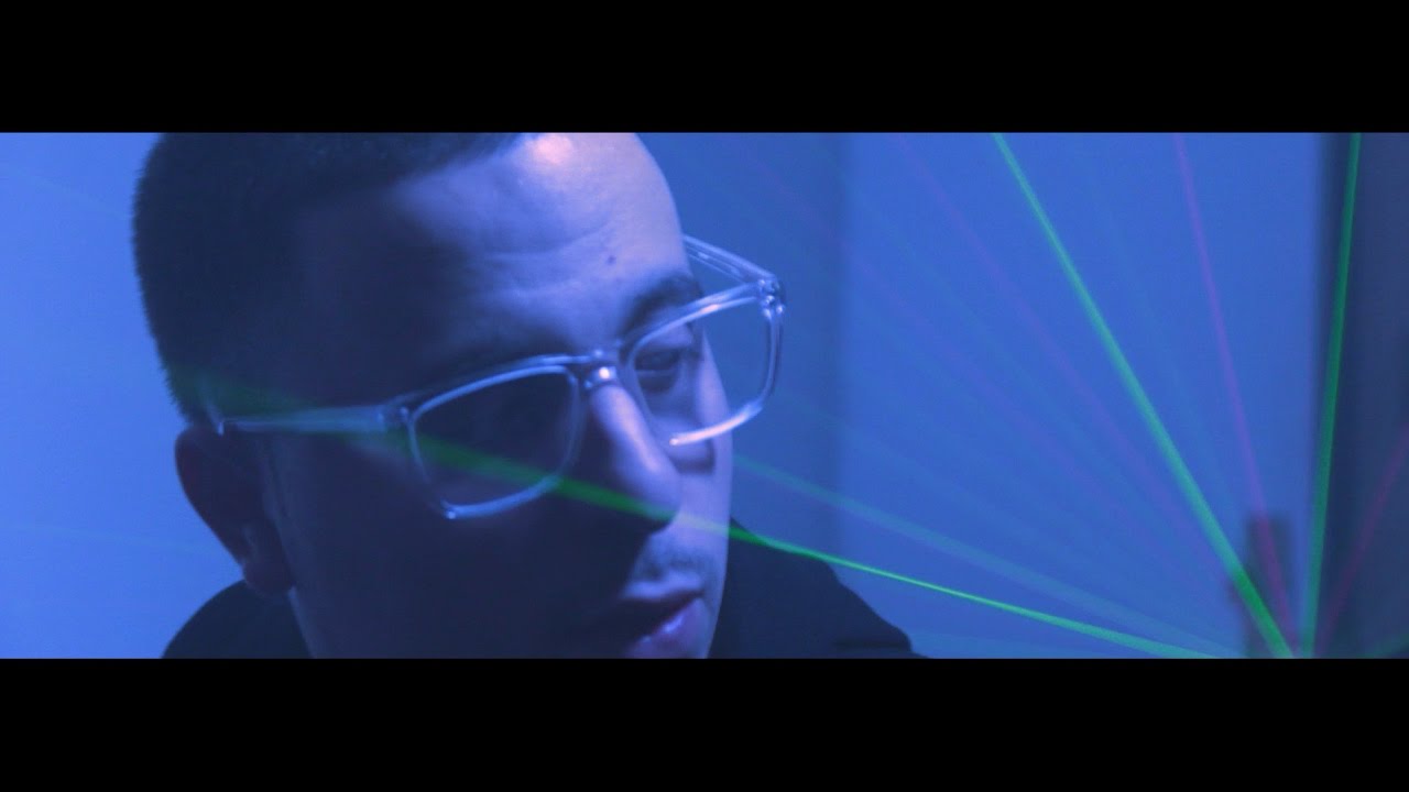 In The Room - Stumbles (Prod AK Beats) (Official Video) #CaineFrame