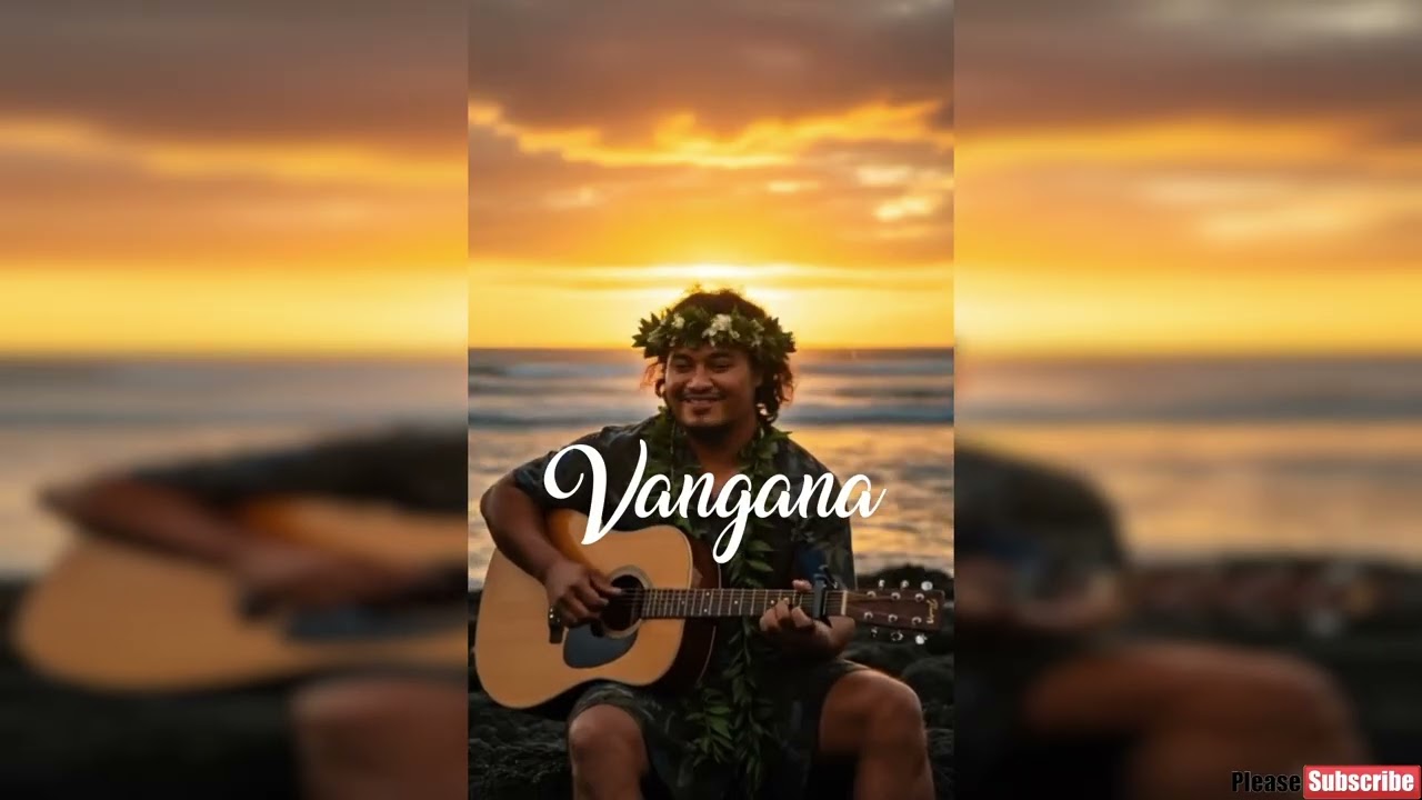 Vangana (Reggae Cover)
