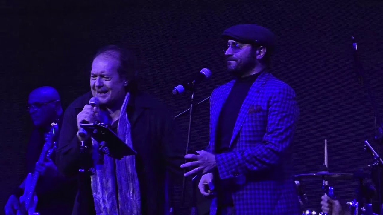 Pensieri e Parole Fabrizio e Aurelio Fierro jr