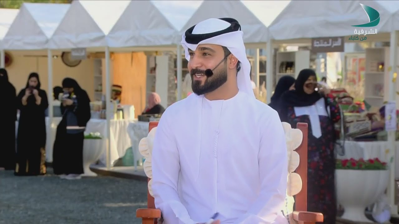 أيام الشارقة التراثية في دبا الحصن 11- 03- 2023