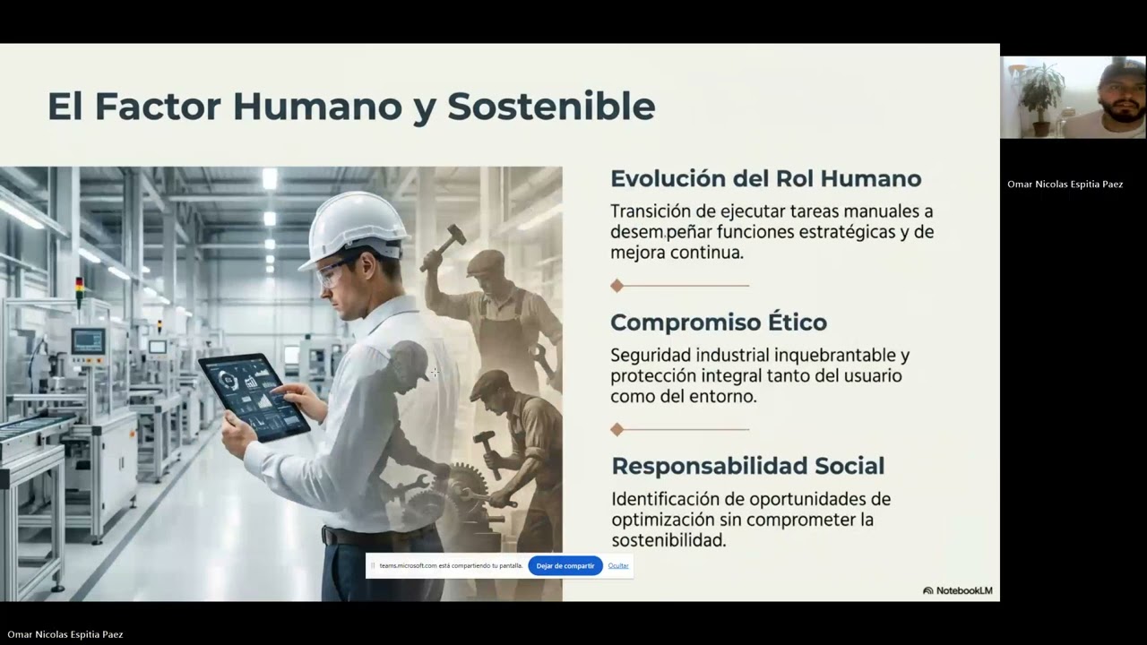 Unidad 1 - Ingeniería Industrial