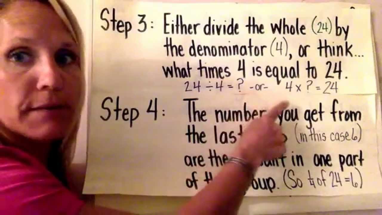 Flipped Math Lesson