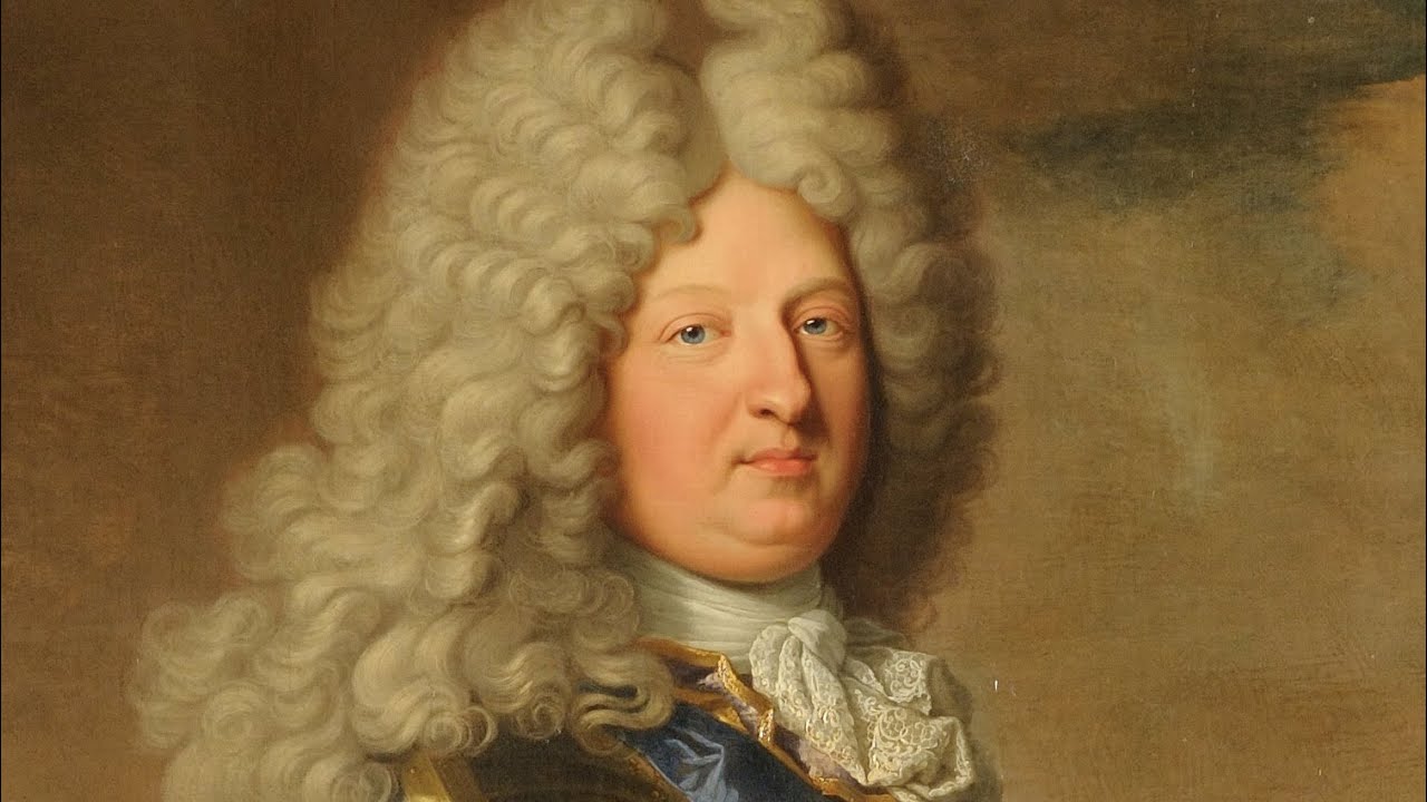 Luis de Francia, 