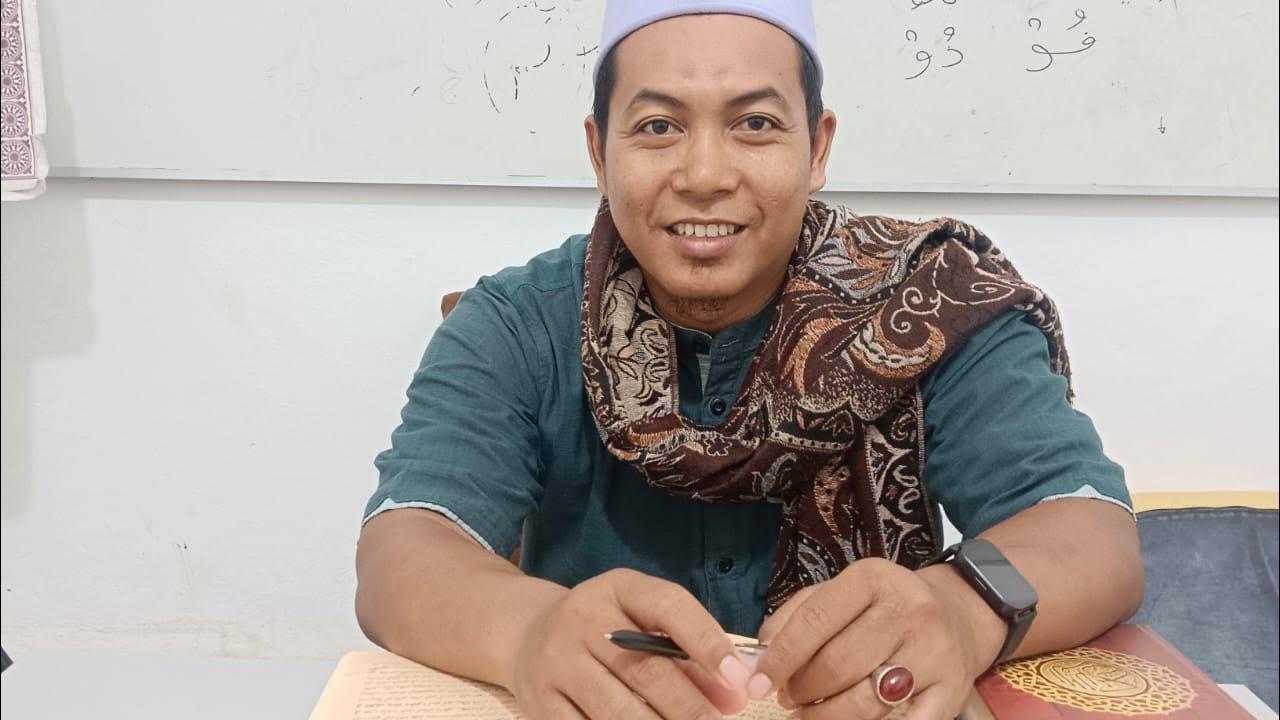 [LIVE] Kajian Rutinan Majelis Taklim Sabilul Barokah, Adab Hari Jumat (Lanjutan)