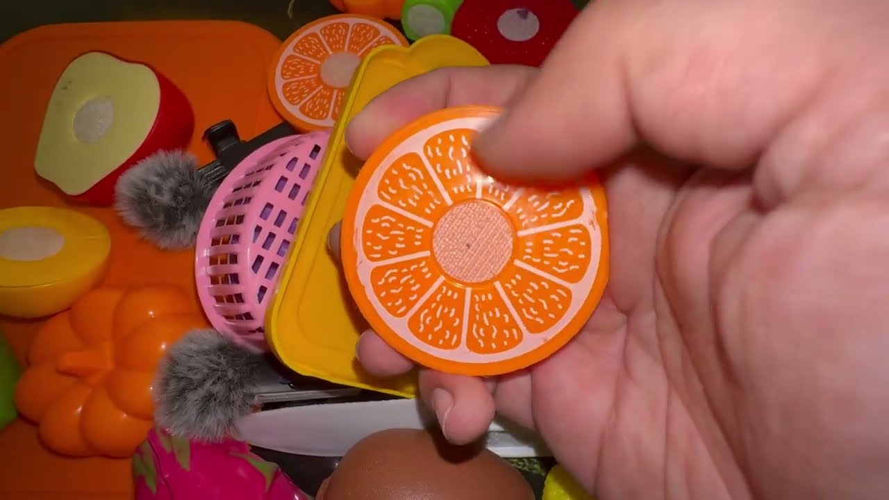 ASMR 11