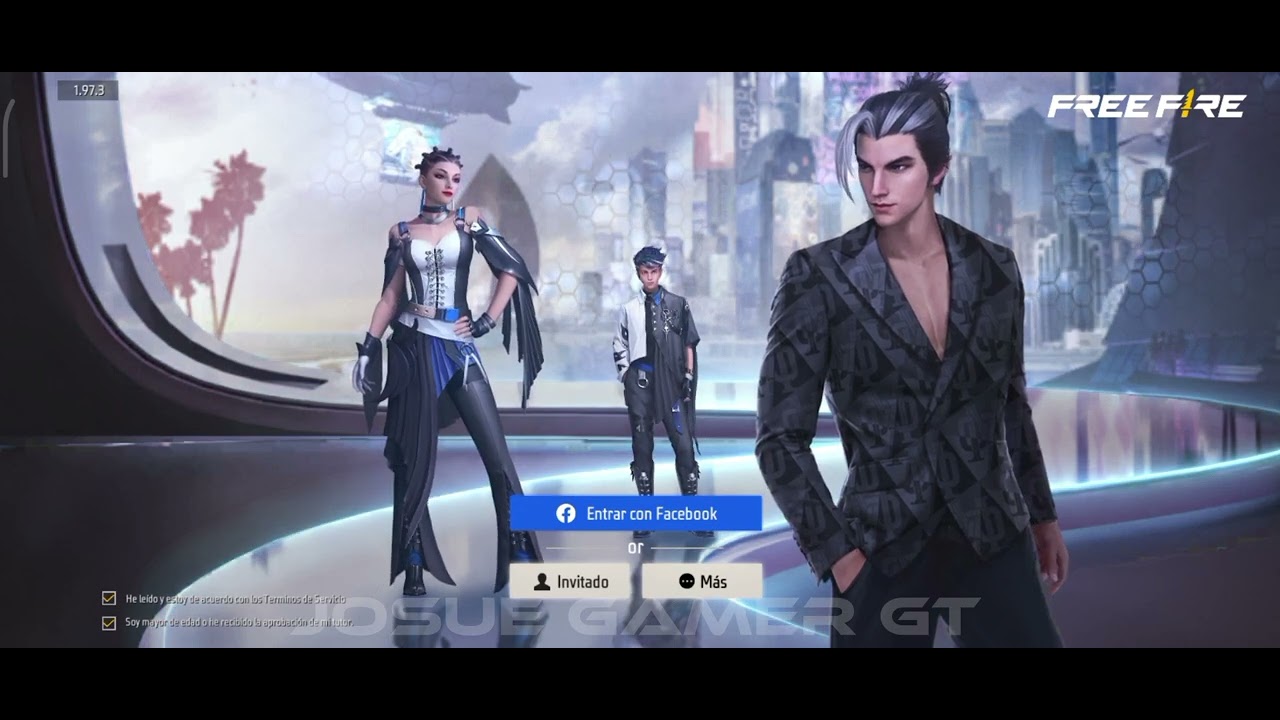 [NUEVA MUSICA DE FREE FIRE ENERO 2023 X DEVIL MY CRY 5 -JOSUE GAMER GT]