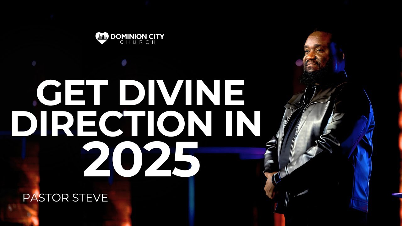 How To Make Important Life Decisions with Pastor Steve