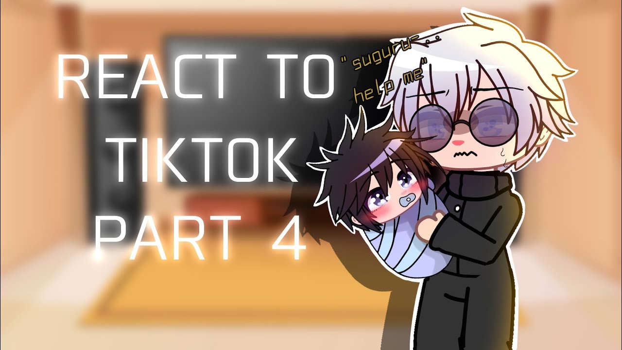 Past JJK S2 react to teen daddies || Part 4 || no ships || requested || blurii_ ||