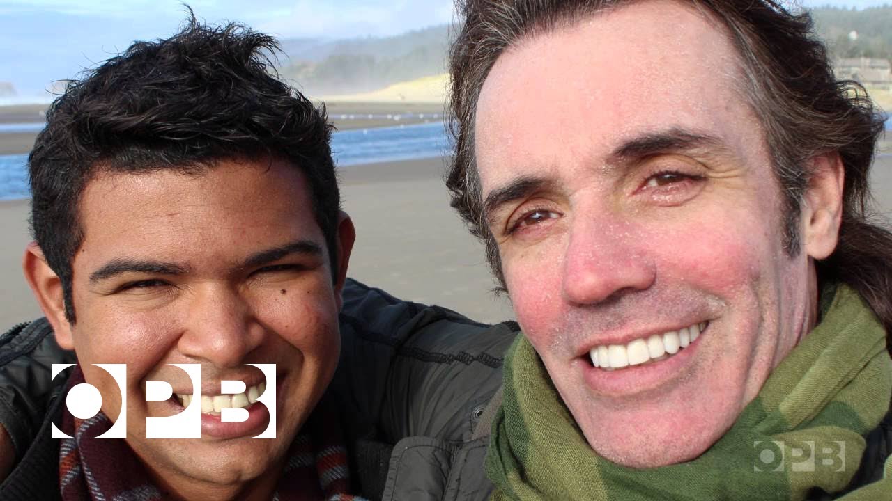 Same-Sex Couple Immigration Story