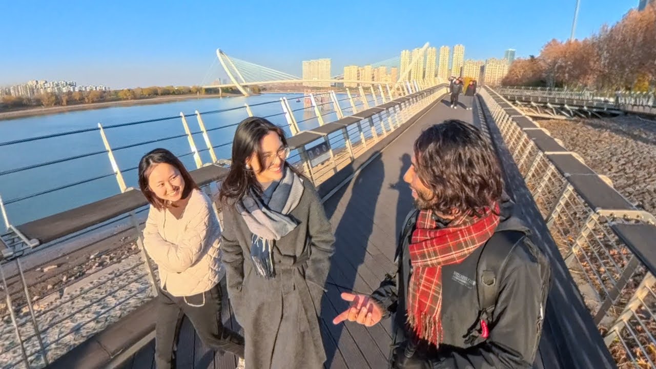 🇨🇳 I Chatted with Chinese People in English Again! #4 They Surprised Me 😲